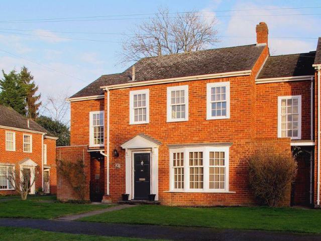 House for rent in Gerrards Cross, Denham