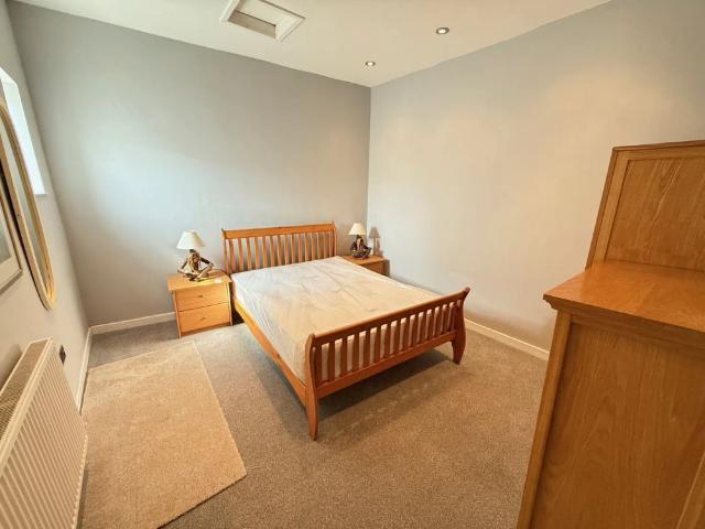 Studio for rent in Hyson Green, City of Nottingham
