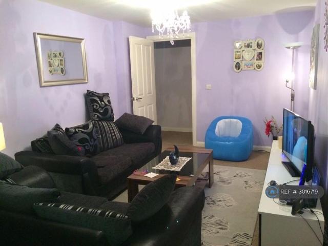 House for rent in Yiewsley, Greater London