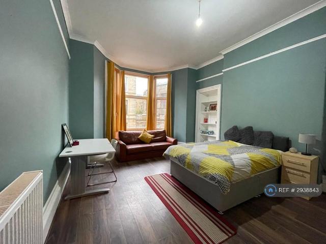 Apartment for rent in Scotland