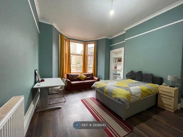 Apartment for rent in Scotland