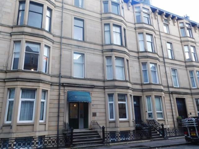 Apartment for rent in Kelvingrove, Glasgow