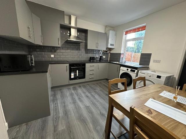 House for rent in Potters Corner, East Midlands