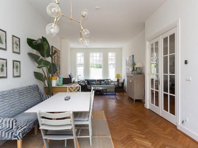 Woning te huur in Scheveningen, Statenkwartier