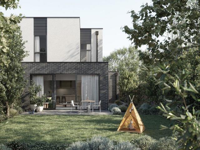 Townhouse for sale in Camerons Creek, Victoria