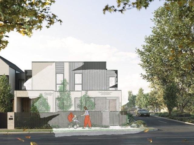 Townhouse for sale in Camerons Creek, Victoria