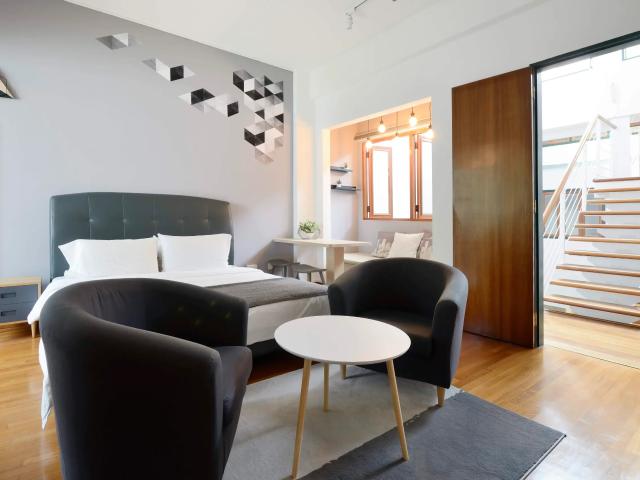 Apartment for rent