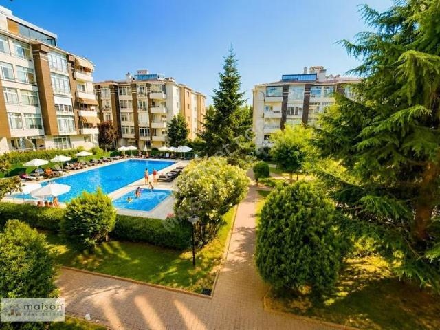 İstanbul içerisinde kiralık mülk