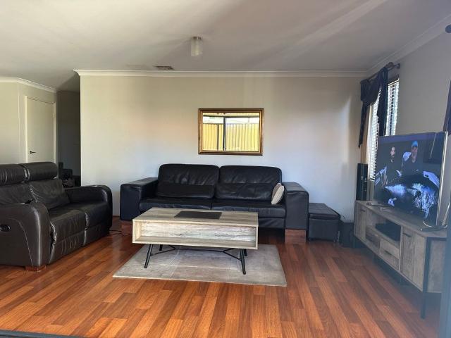 Room for rent in Bentley, City of Canning