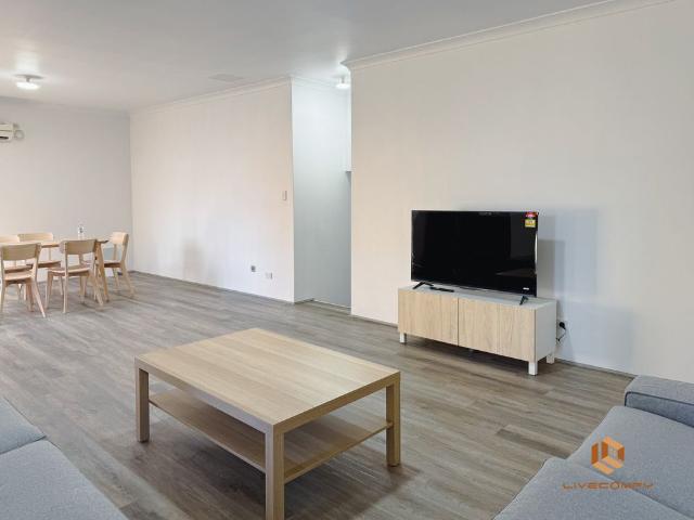 Room for rent in Bentley, Western Australia