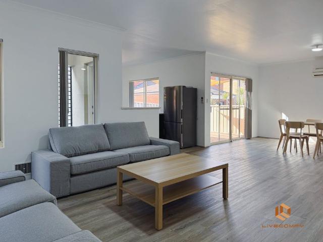 Room for rent in Bentley, Western Australia
