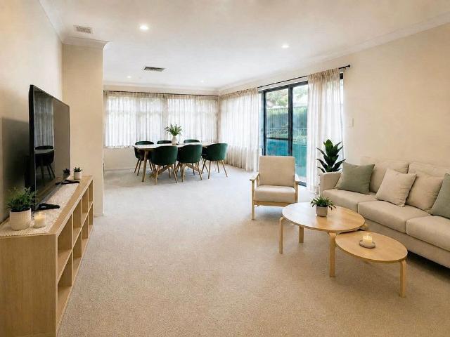 Room for rent in Bentley, City of Canning