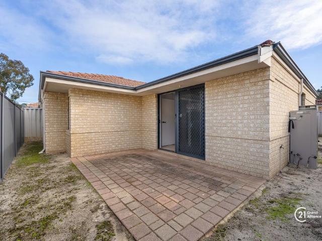 Apartment for rent in Bentley, Western Australia
