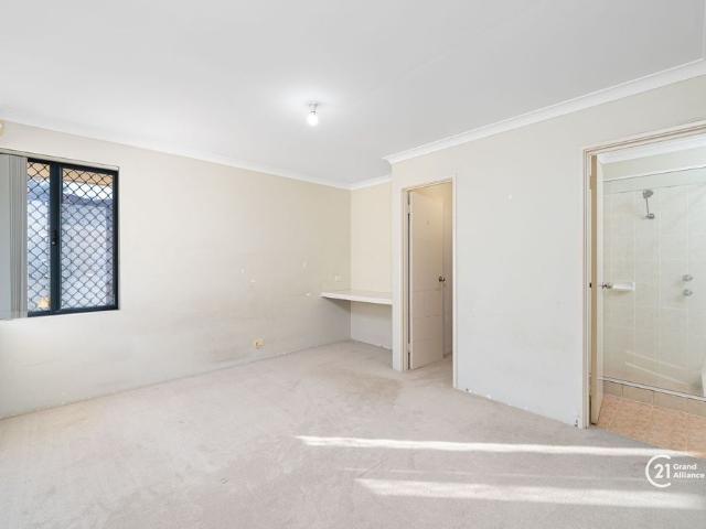 Apartment for rent in Bentley, Western Australia