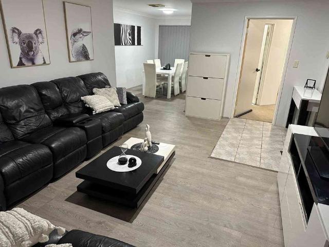 Room for rent in Bentley, Western Australia