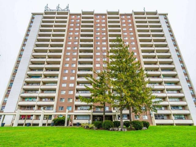 Apartment for rent in Woburn, Ontario