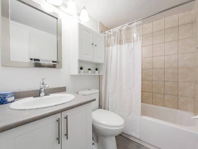 Apartment for rent in Woburn, Ontario
