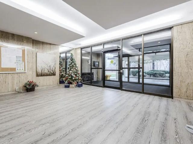 Apartment for rent in Willowdale, Toronto
