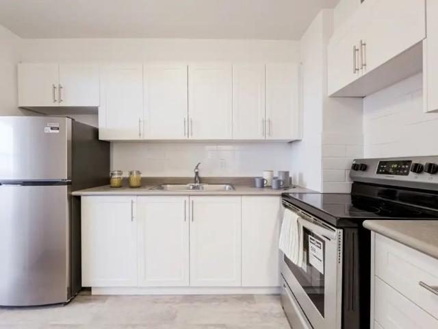 Apartment for rent in Willowdale, Toronto