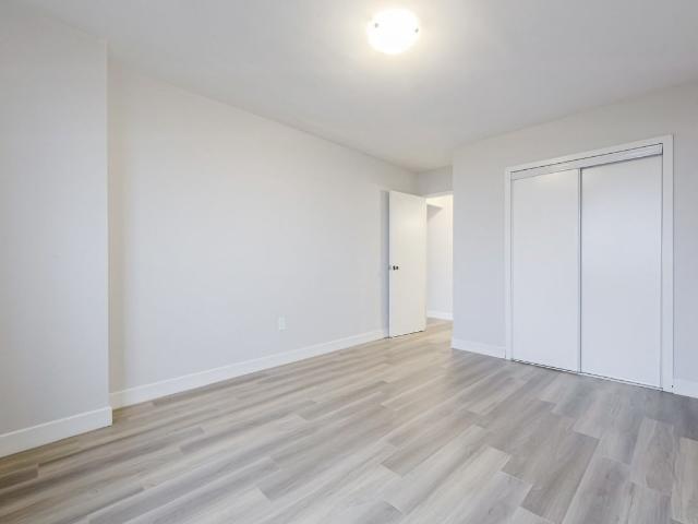 Apartment for rent in Woburn, Ontario