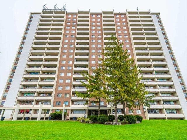 Apartment for rent in Woburn, Ontario