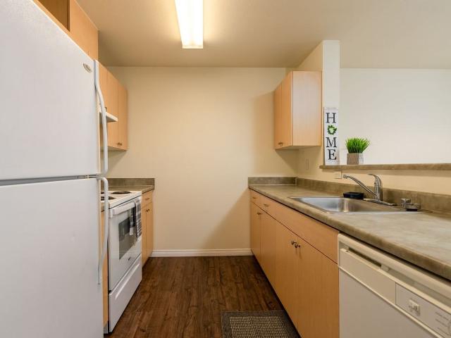 Apartment for rent in Spokane, Spokane County