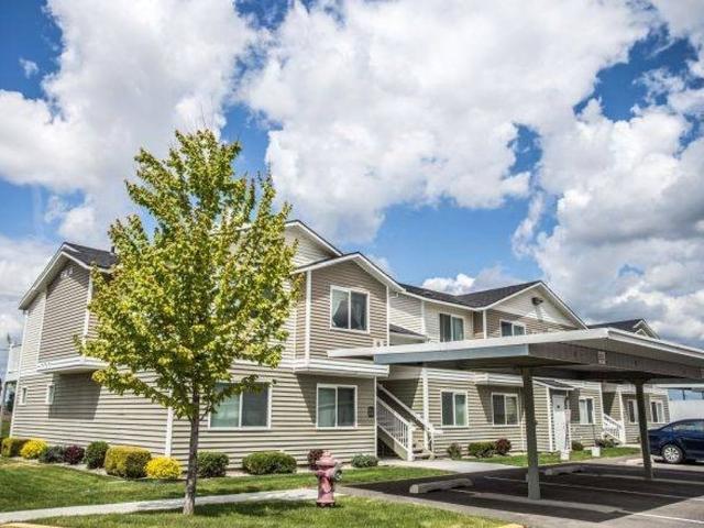 Apartment for rent in Spokane, Spokane County