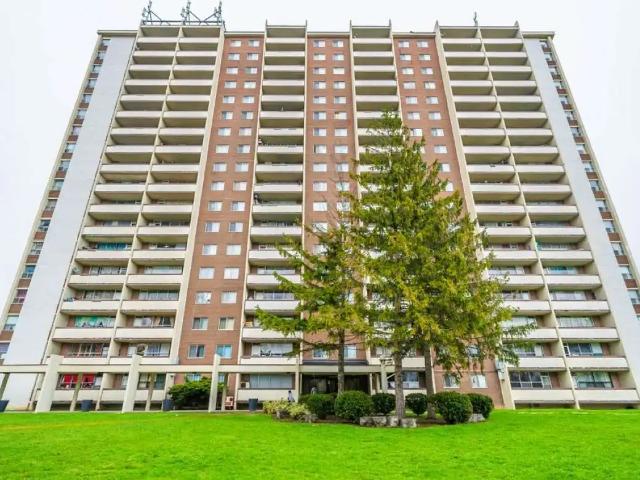 Apartment for rent in Woburn, Ontario