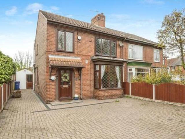 House for sale in Bentley, Doncaster