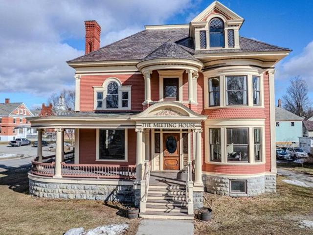 House for sale in Poultney, Vermont