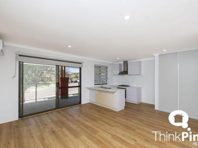 Apartment for rent in Bentley, Western Australia