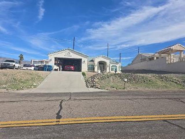 House for sale in Lake Havasu City, Arizona