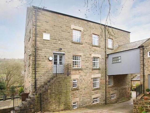 House for sale in Froggatt, East Midlands