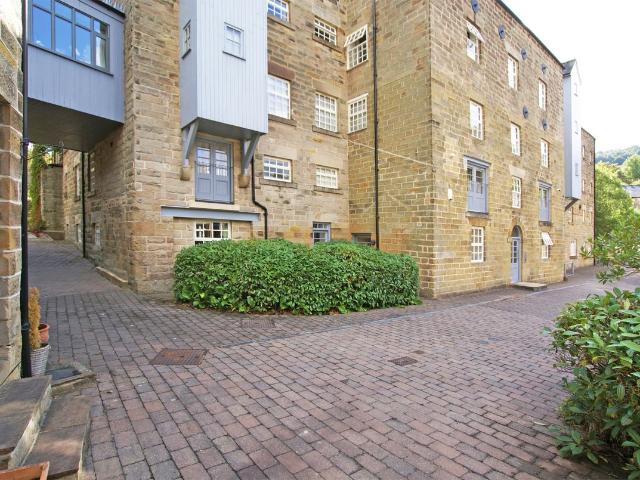 Apartment for rent in Riber, Froggatt