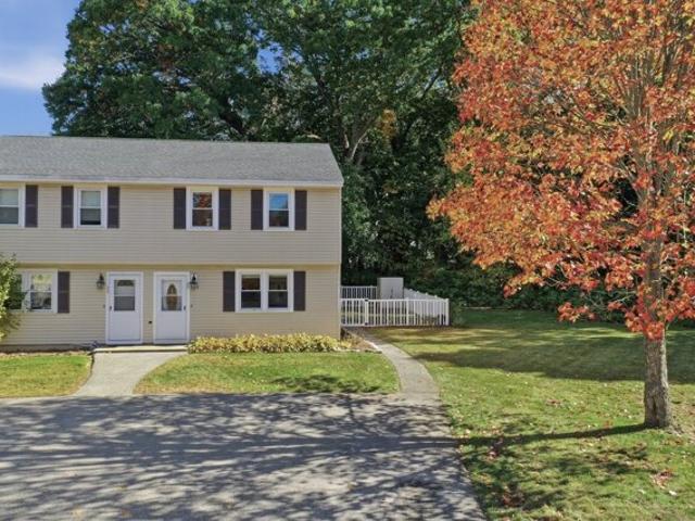 Condo for sale in Methuen, Essex County
