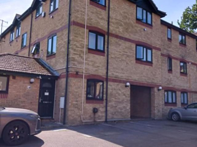 Apartment for rent in Hockerill, Colliers End