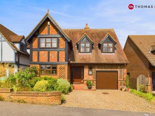 House for sale in Biggleswade, Bedfordshire