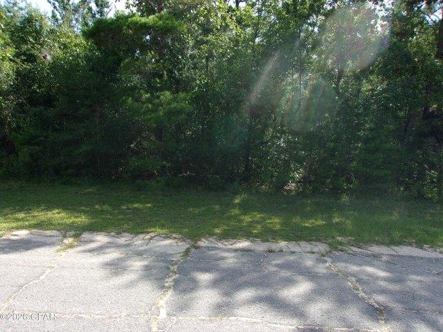 Land for sale in Chipley, Florida