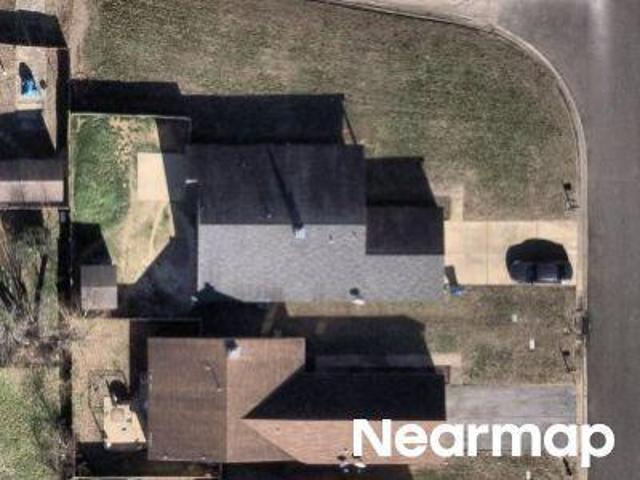 House for sale in Horn Lake, Mississippi