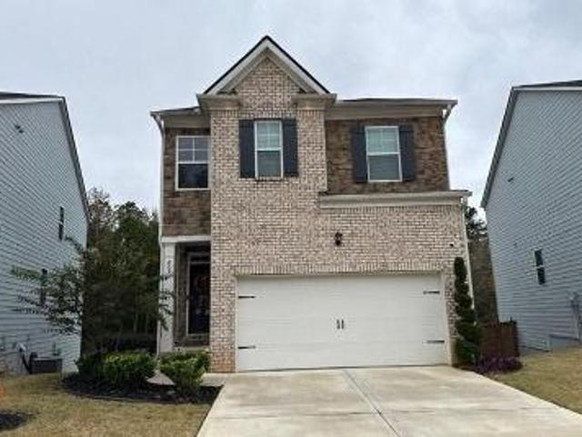 House for sale in Union City, Georgia