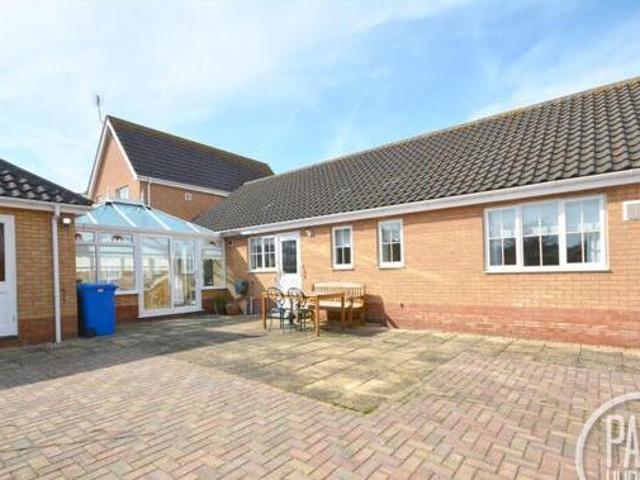 House for sale in Eastbridge, Suffolk