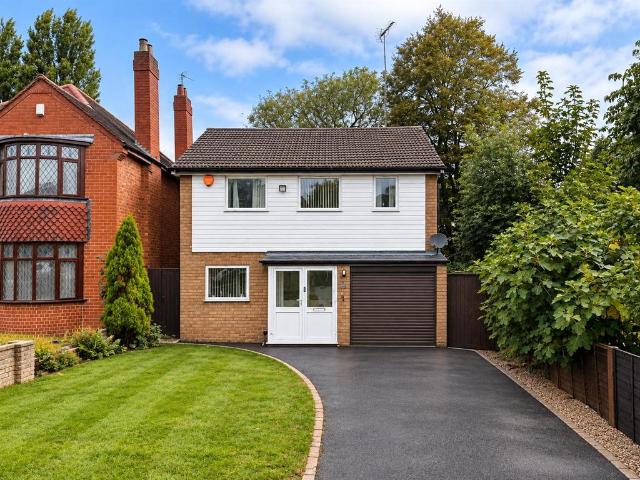 House for rent in Darlaston, Walsall