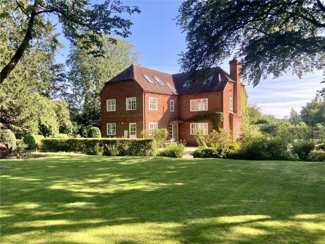 House for rent in Bolton Low Houses, Hampshire