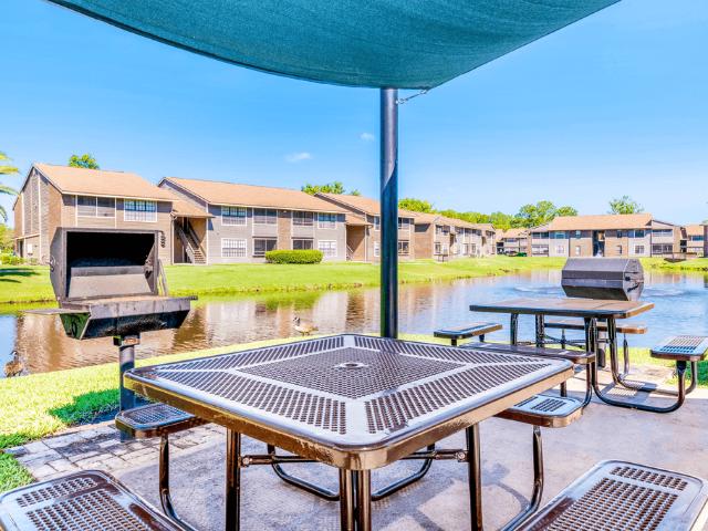 Apartment for rent in Jacksonville, Florida