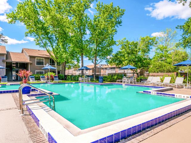 Apartment for rent in Jacksonville