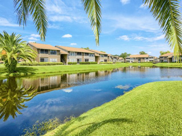 Apartment for rent in Jacksonville