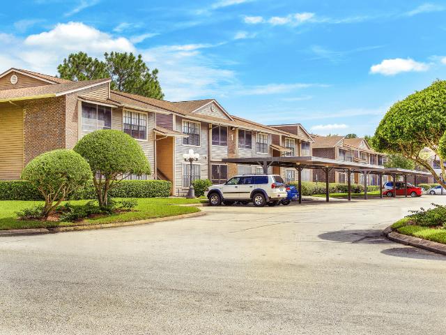 Apartment for rent in Jacksonville, Florida