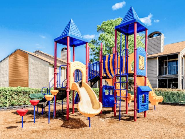 Apartment for rent in Jacksonville, Florida