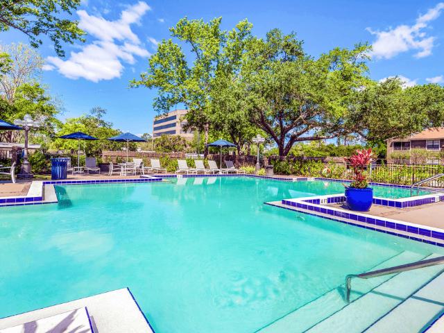 Apartment for rent in Jacksonville, Florida