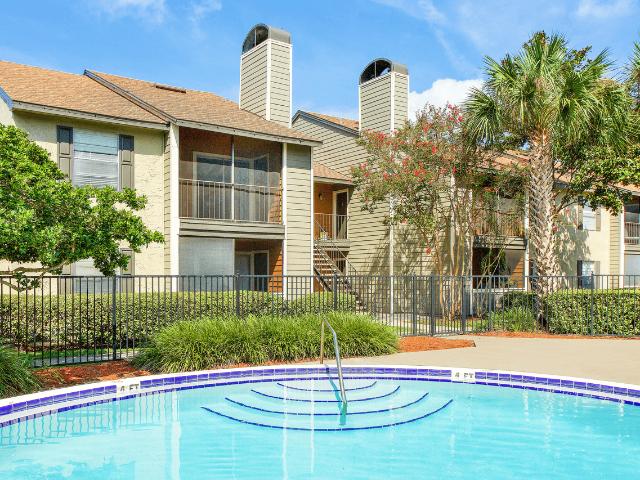 Apartment for rent in Jacksonville, Florida